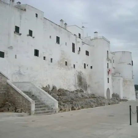 Casa Di Nonna Ostuni
