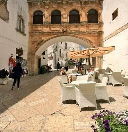 Casa Di Nonna * Ostuni