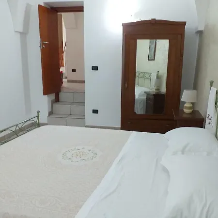 Casa Di Nonna Ostuni