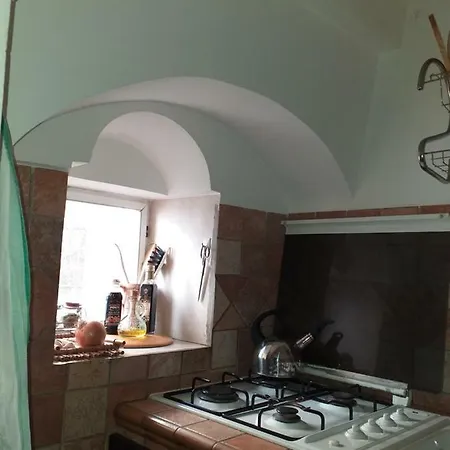 Apartment Casa Di Nonna Ostuni