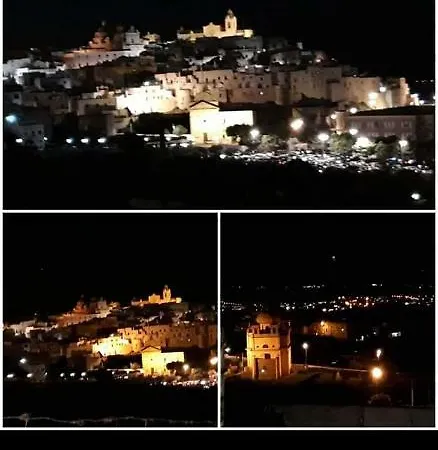 Casa Di Nonna * Ostuni