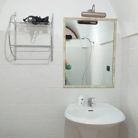 Apartment Casa Di Nonna