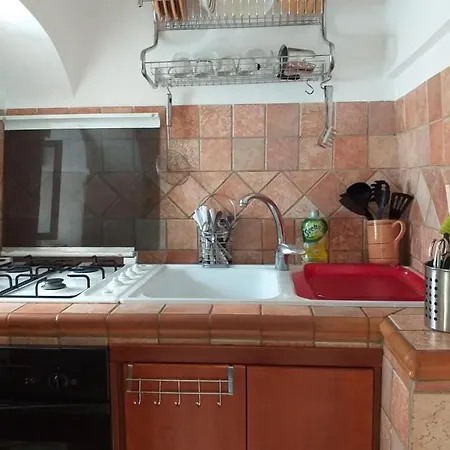 Casa Di Nonna * Ostuni