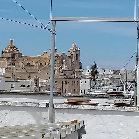 Casa Di Nonna * Ostuni