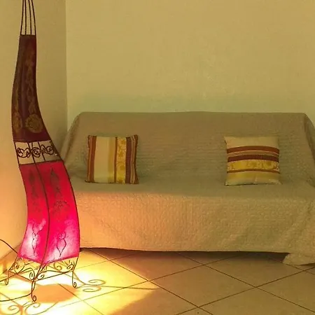 Casa Di Nonna Apartment *