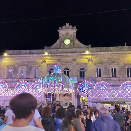 아파트 Casa Di Nonna