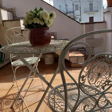 Casa Di Nonna *